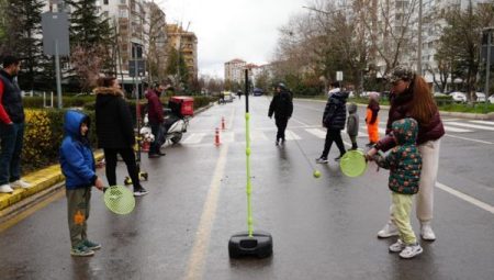 Eskişehir’de arabasız pazar uygulamasıyla merkez araç trafiğine kapatılacak