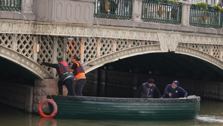 Eskişehir’in gece silüeti yenileniyor
