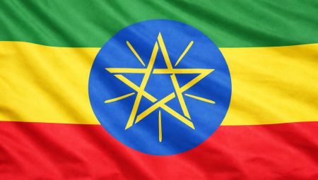 Etiyopya Başbakanı Ali: Gıda yardımlarına bağımlılığı bitirmeyi hedefliyoruz