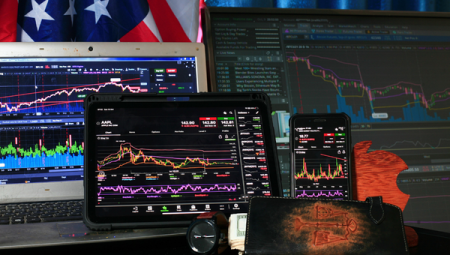 Fed öncesi piyasalarda hayati bekleyiş ve dalgalı seyir sürüyor