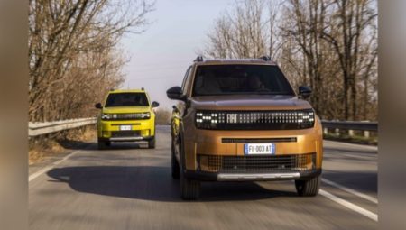 FIAT markası, AUTOBEST’ten dördüncü ödülünü kazandı