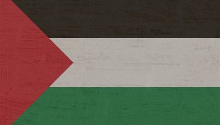 Filistin Dışişleri Bakanlığı, El-Muğayyir köyündeki saldırıları kınadı