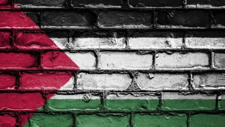 Filistin, Nablus’taki saldırıları kınadı