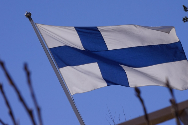 Finlandiya’dan Hürmüz Boğazı’nın yeniden açılması çağrısına dayanak