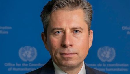 Fletcher: Suriye, istikrarsızlık ithal etmekten yöntem ihraç etmeye geçebilir