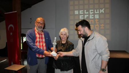 Fotoğrafçılığın 200. yılı Selçuk Efes Kent Belleği’nde kutlanıyor