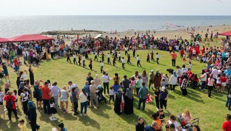 Gazipaşa’da 4. Geleneksel Çocuk Şenliği düzenleniyor