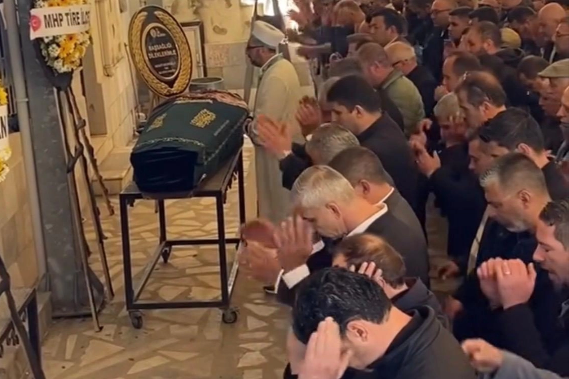 Genç üniversiteliye son görev – İzmir’de