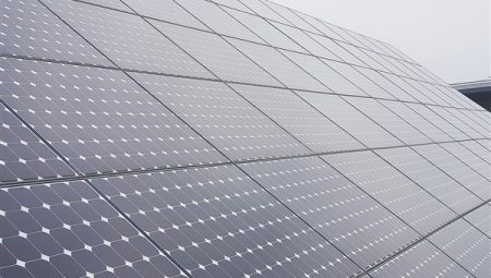 GES projesi – OYAK Çimento’nun