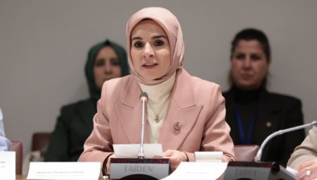 Göktaş: Modüler Aile Eğitim Programı’nı 81 ilde yaygınlaştırıyoruz
