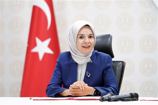 Göktaş: Türkiye-Senegal KEK toplantısında iş birliği vurgusu