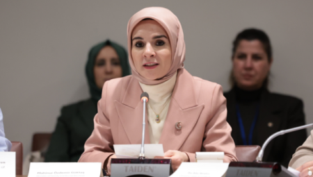 Göktaş’tan Kahramanmaraş’ta hayatını kaybeden öğrenciler için taziye mesajı
