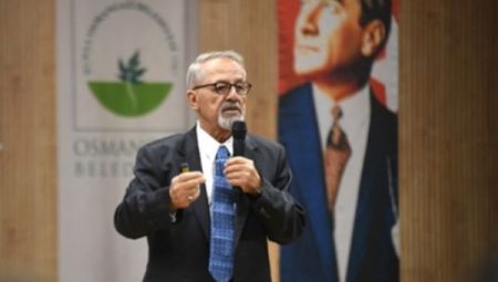 Görür’den Bingöl depremi değerlendirmesi