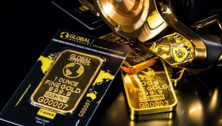 Hanehalkının Çarpıcı istatistik: $0,5’i yatırımda altını tercih etti