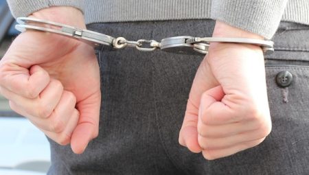 Hatay’da Kızılay konteynerlerinden klima çalan şüpheli tutuklandı