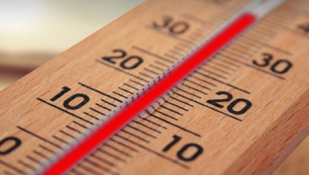 Hava sıcaklıkları mevsim normallerinde seyredecek