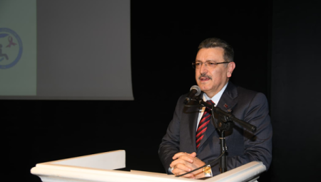 “Hayatımız Otizm” temalı müfredat gerçekleştirildi: Trabzon’da carpici gelisme