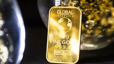 Hazine ve Maliye Bakanlığı’ndan altın borçlanması açıklaması