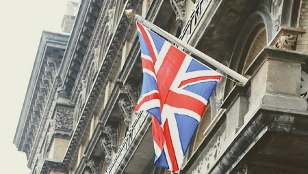 Healey: Ukrayna’nın yanında olacağız