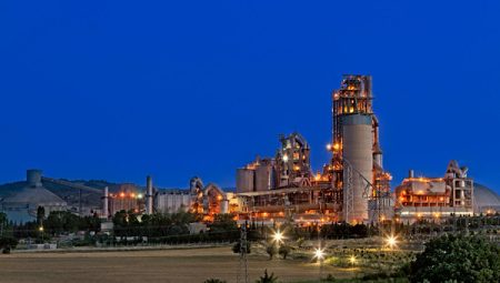 Heidelberg Materials AG, Akçansa’daki Sabancı hisselerine ilişkin ön alım hakkını kullandı