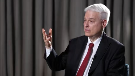 Hırvatistan’ın eski cumhurbaşkanı Josipovic: Çin güvenilir bir ortak