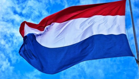 Hollanda’dan Lübnan’daki şiddet olaylarına ilişkin endişe ve diplomasi çağrısı