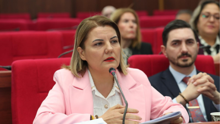 Hürriyet: Kendi üretimimizi artırarak dışa bağımlılığı azaltıyoruz