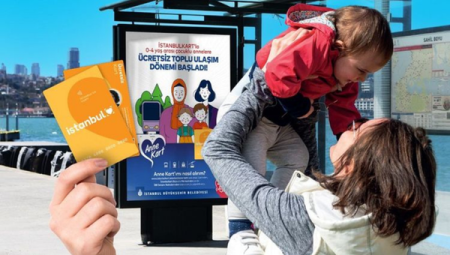 İBB: Raylı sistem hattı 380,7 kilometreye ulaştı