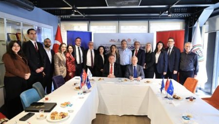 İBB ve İstanbul Barosu’ndan çocuk hakları için iş birliği protokolü