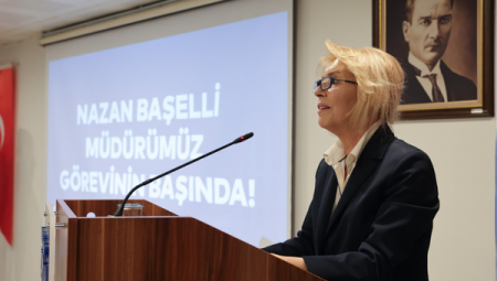 İBB’de zabıta müdürü görevine döndü