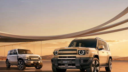 ICAUR 2026 Pekin otomobil fuarında yeni enerji vizyonunu sahneye taşımaya hazırlanıyor