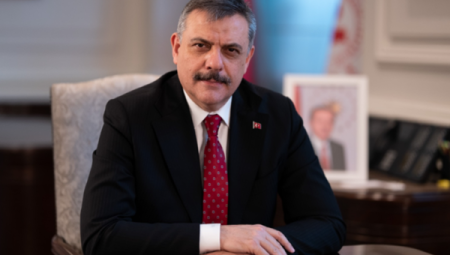 İçişleri Bakanı Çiftçi, Gülağaç’ta bir dizi temasta bulundu