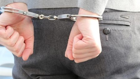 İçişleri Bakanlığı: 18 ilde düzenlenen operasyonda 56 kişi tutuklandı