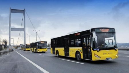 İETT, yeni araç alımı yapacak