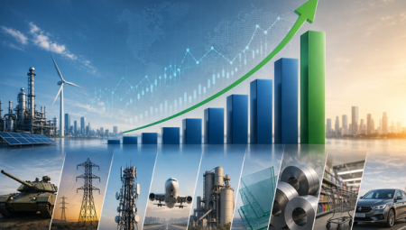 İlk çeyrekte karlılık artışı ve sektörel ayrışma bekleniyor