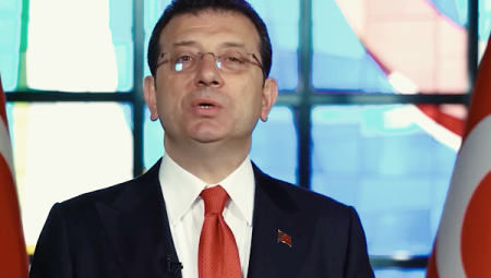 İmamoğlu: Tedbir seçimdir