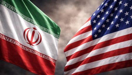 İran ve ABD arasındaki gerilimde karşılıklı açıklamalar