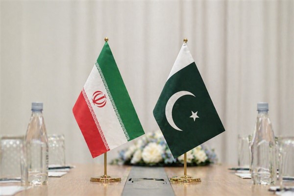 İran’dan Pakistan ziyareti ve ABD açıklaması