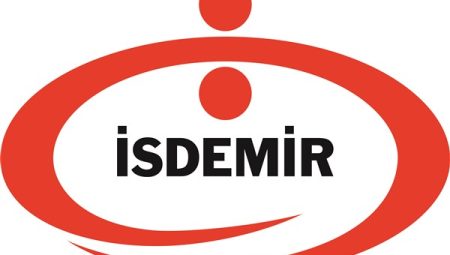 İsdemir’de carpici gelisme: görev dağılımı