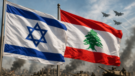 İsrail Dışişleri Bakanlığı: Hizbullah’a karşı harekete geçme vakti geldi