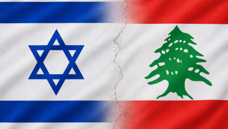 İsrail ile Lübnan ABD’de yeniden görüşecek