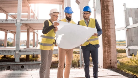 İstanbul Çekmeköy Projesi’nin 1. etabı