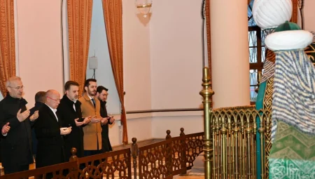 İşte yanıtı: Türkiye’nin gözü Bursa’da! Başkan değişti, neler yaşandı?