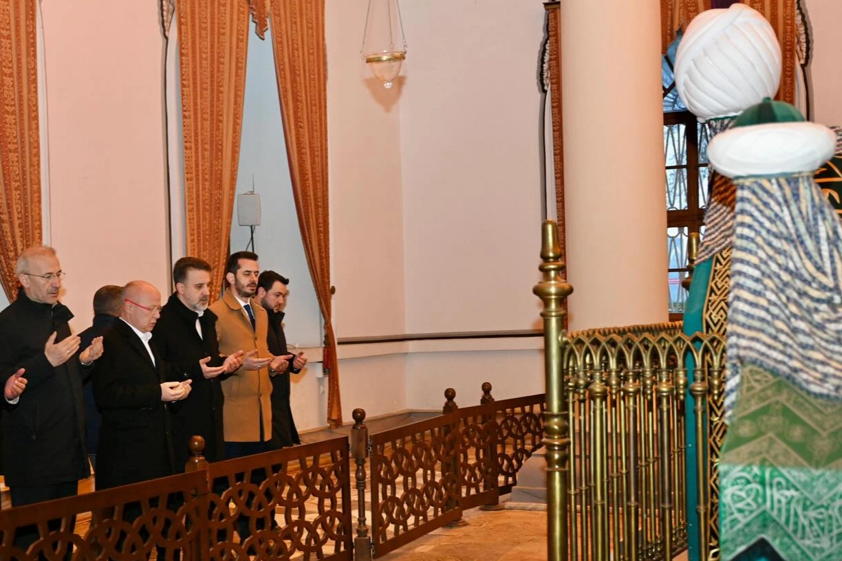 İşte yanıtı: Türkiye’nin gözü Bursa’da! Başkan değişti, neler yaşandı?