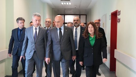 İYİ Parti heyetinden Kahramanmaraş’taki okul saldırısına ilişkin beyan