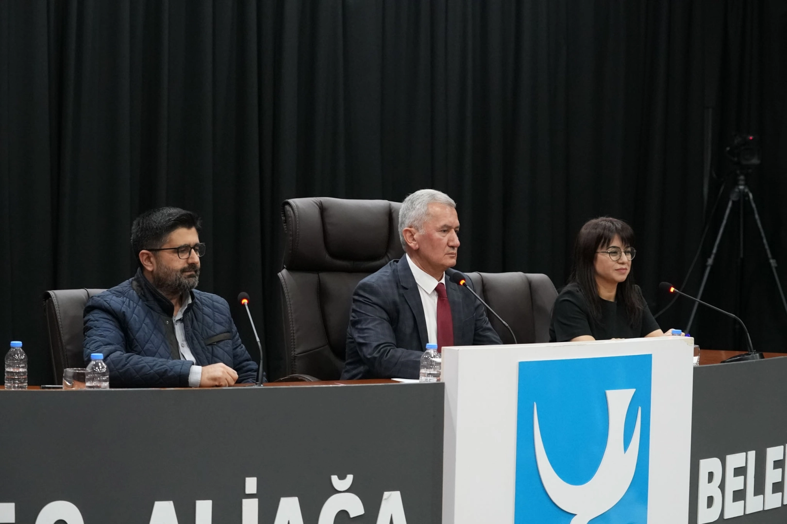 İzmir Aliağa Belediyesi’nin proje raporuna onay