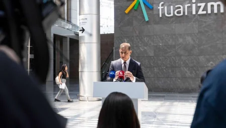 İzmir Büyükşehir ‘Buca Metrosu’ için hız kesmiyor