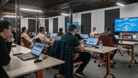 İzmir Büyükşehir’de hizmet içi yapay zeka ile dijital evrim eğitimi