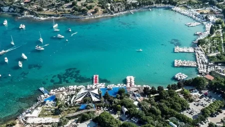 İzmir Büyükşehir’den Aya Yorgi için hukuki mücadele