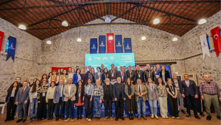 İzmir Körfezi için bilimsel uyarı